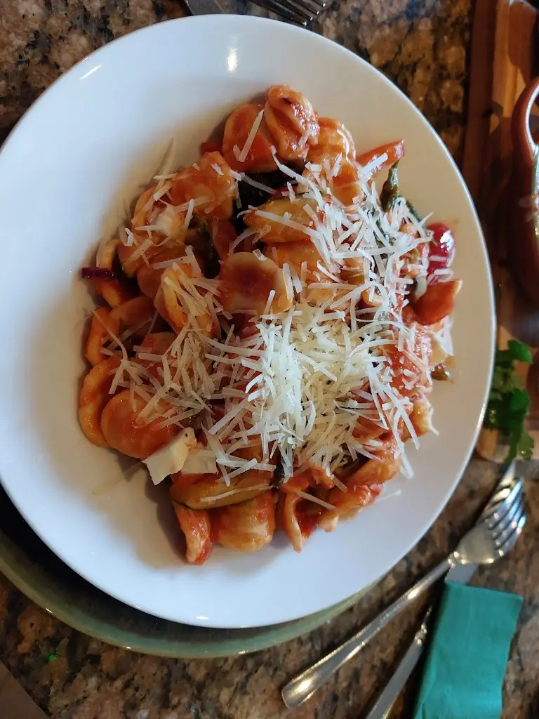 Paul de Hoest_Olley's Pizzeria_Pateley Bridge_recensione