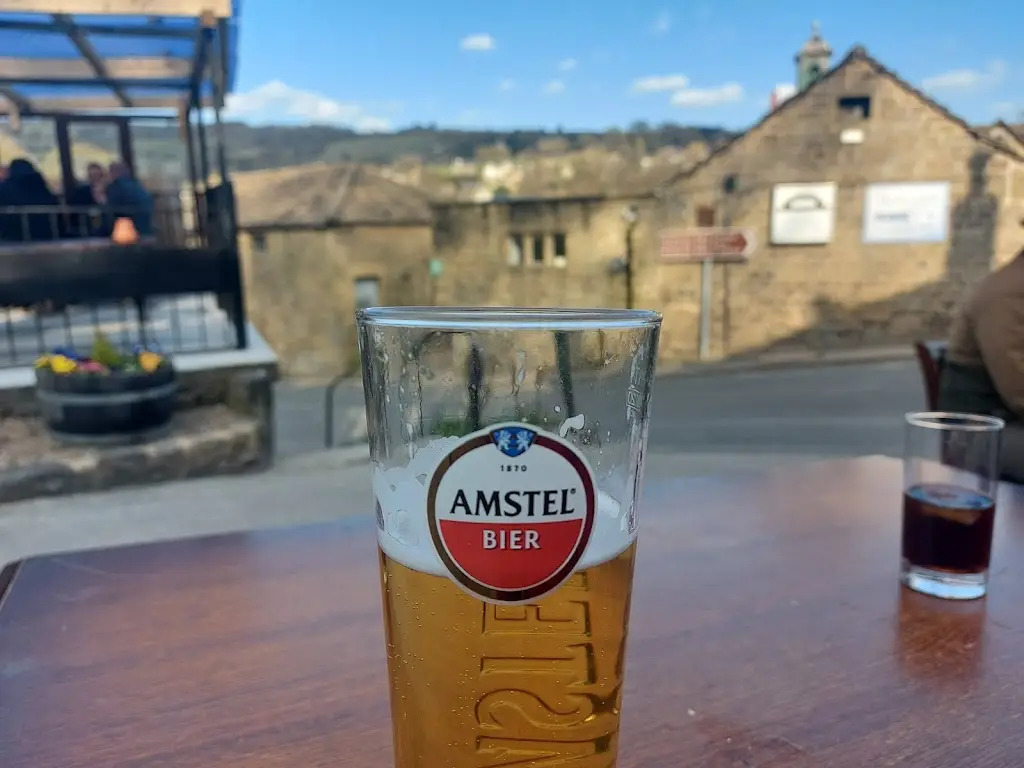 Menu_The Royal Oak_Pateley Bridge_image_5