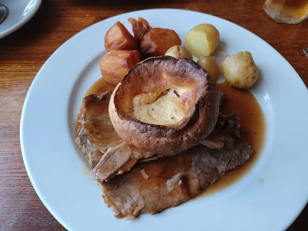 Menu_The Royal Oak_Pateley Bridge_image_6