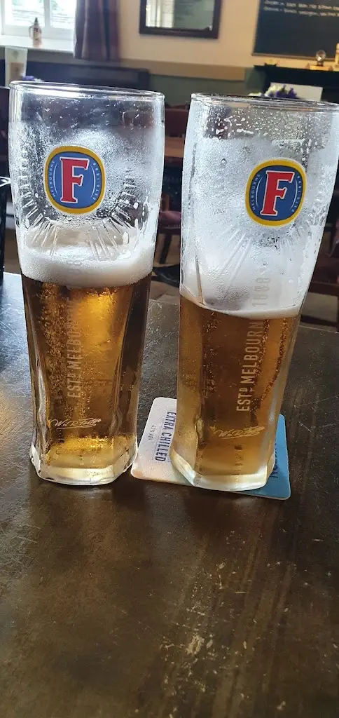 Menu_The Royal Oak_Pateley Bridge_image_9