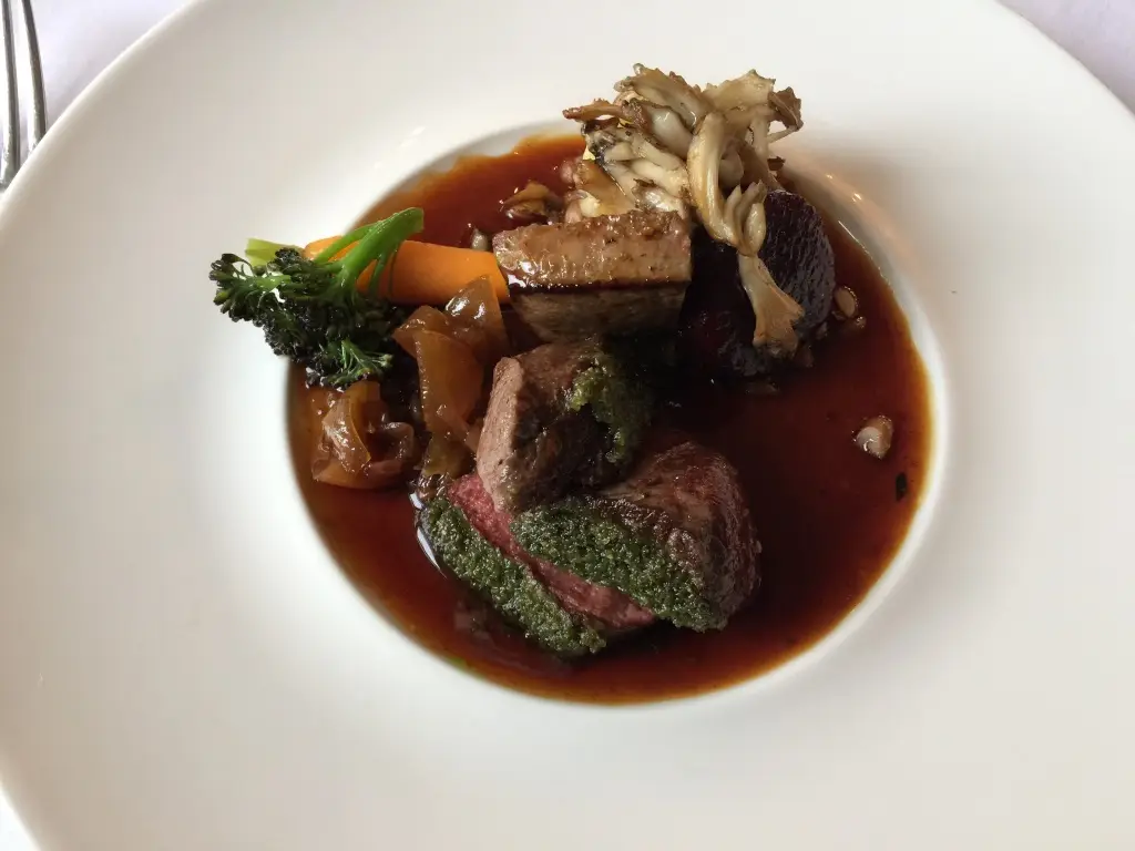 DaisyandMilly_The Yorke Arms_Pateley Bridge_review