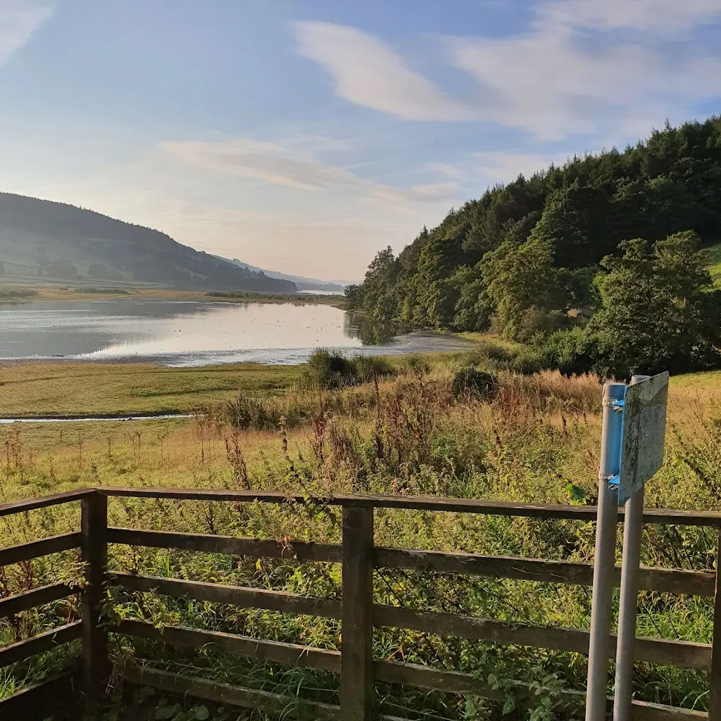 Anthony Montgomery_The Yorke Arms_Pateley Bridge_review