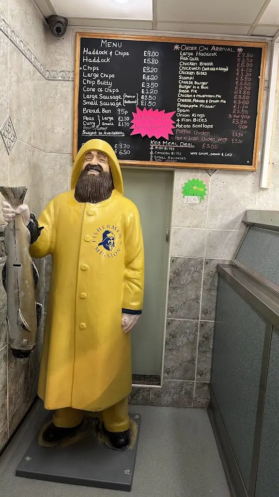 Menu_High Street Fisheries_Pateley Bridge_image_2