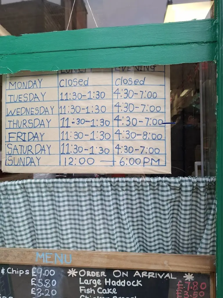 Menu_High Street Fisheries_Pateley Bridge_image_3