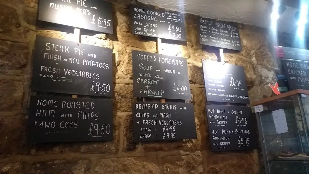 Menu_The Old Granary_Pateley Bridge_image_3