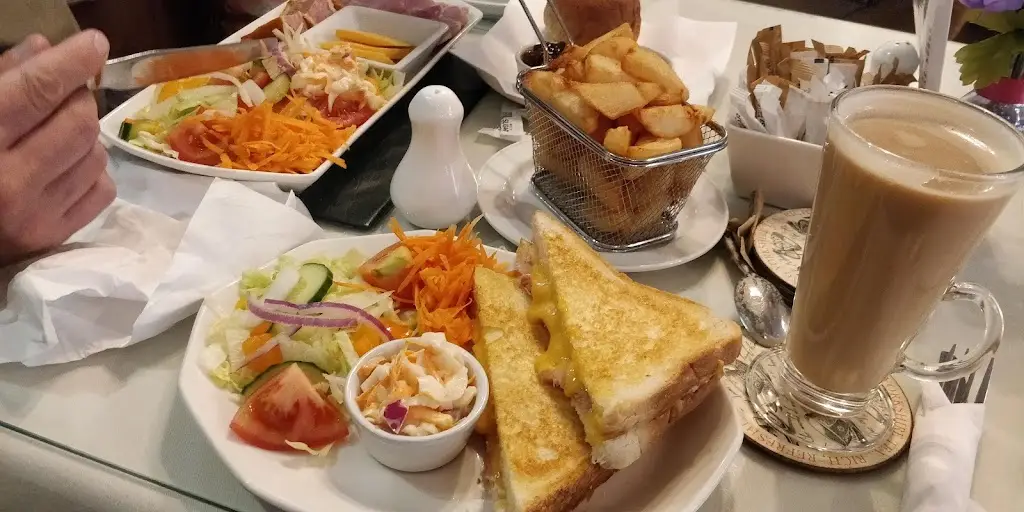 Menu_The Old Granary_Pateley Bridge_image_7