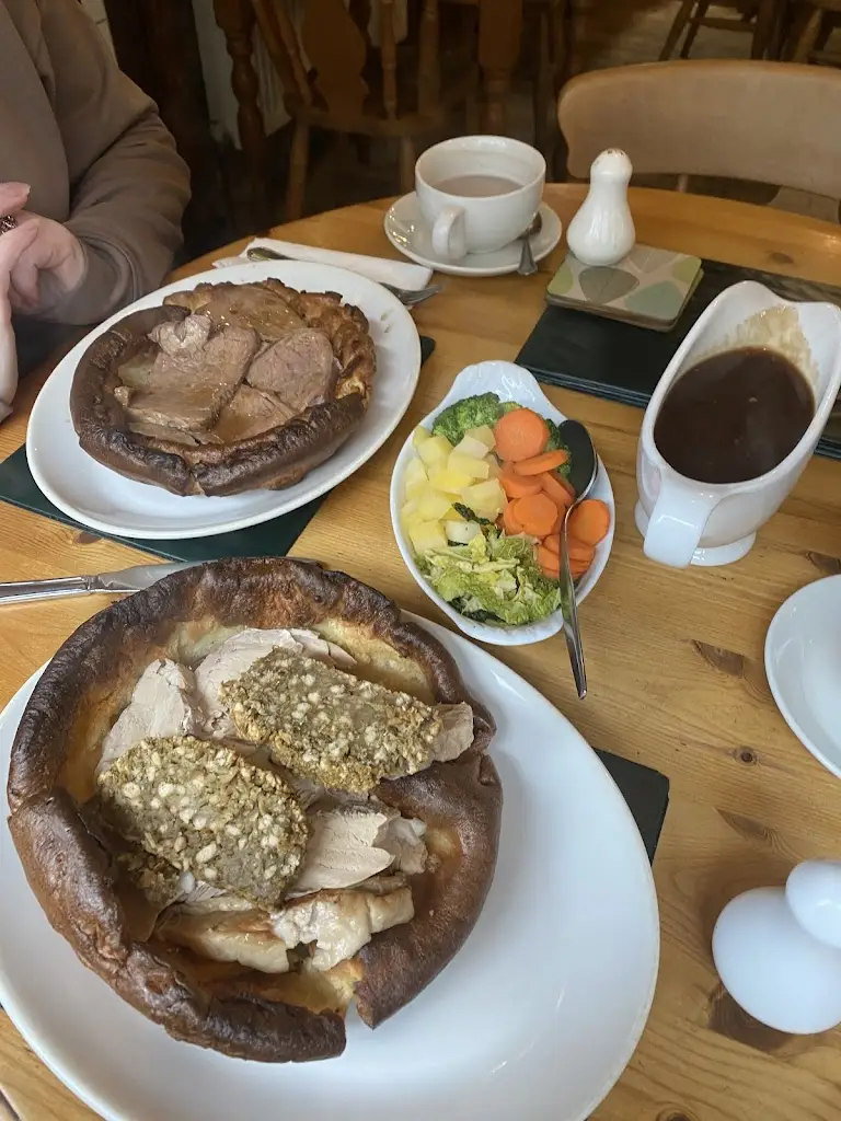 Menu_The Old Granary_Pateley Bridge_image_9