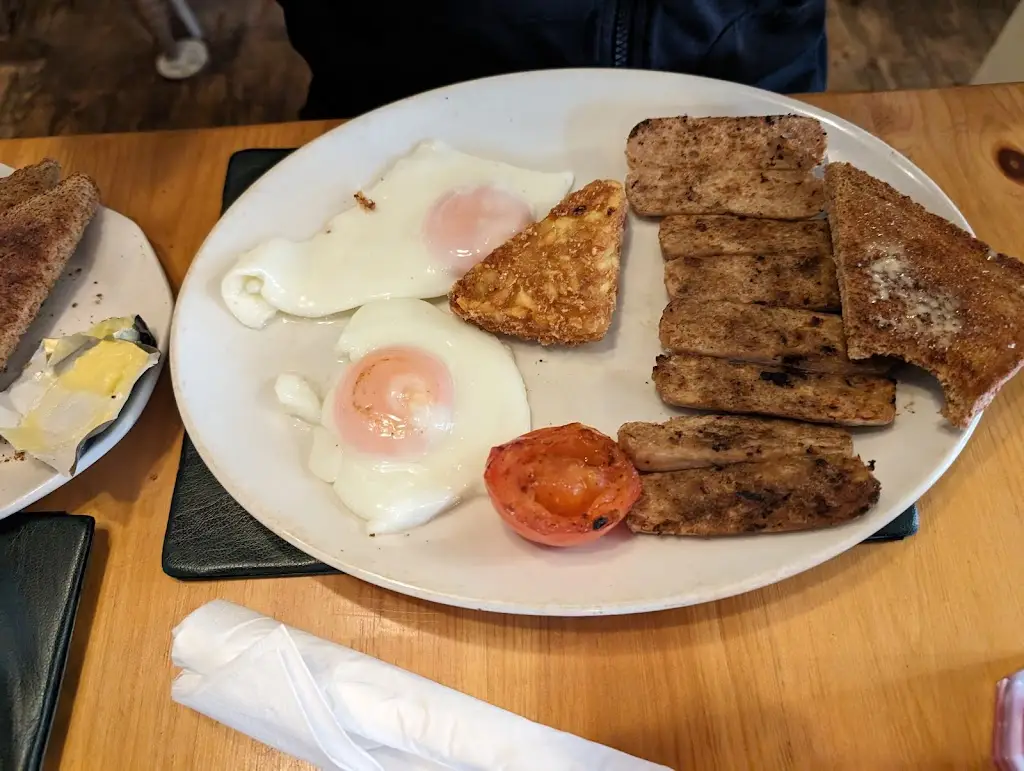 Drumsy 4_The Old Granary_Pateley Bridge_review