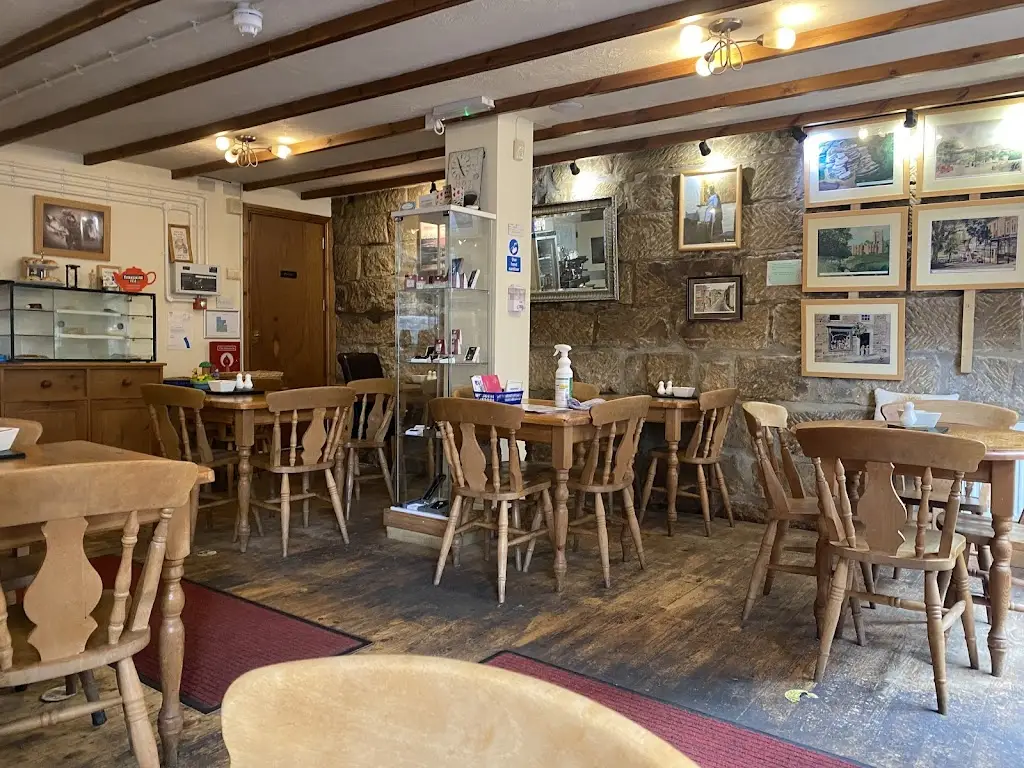 The Old Granary_Pateley Bridge_slider_image_3