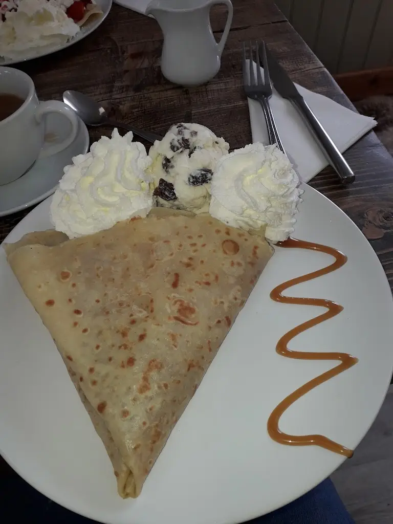 Menu_The Pancake House_Pateley Bridge_image_6