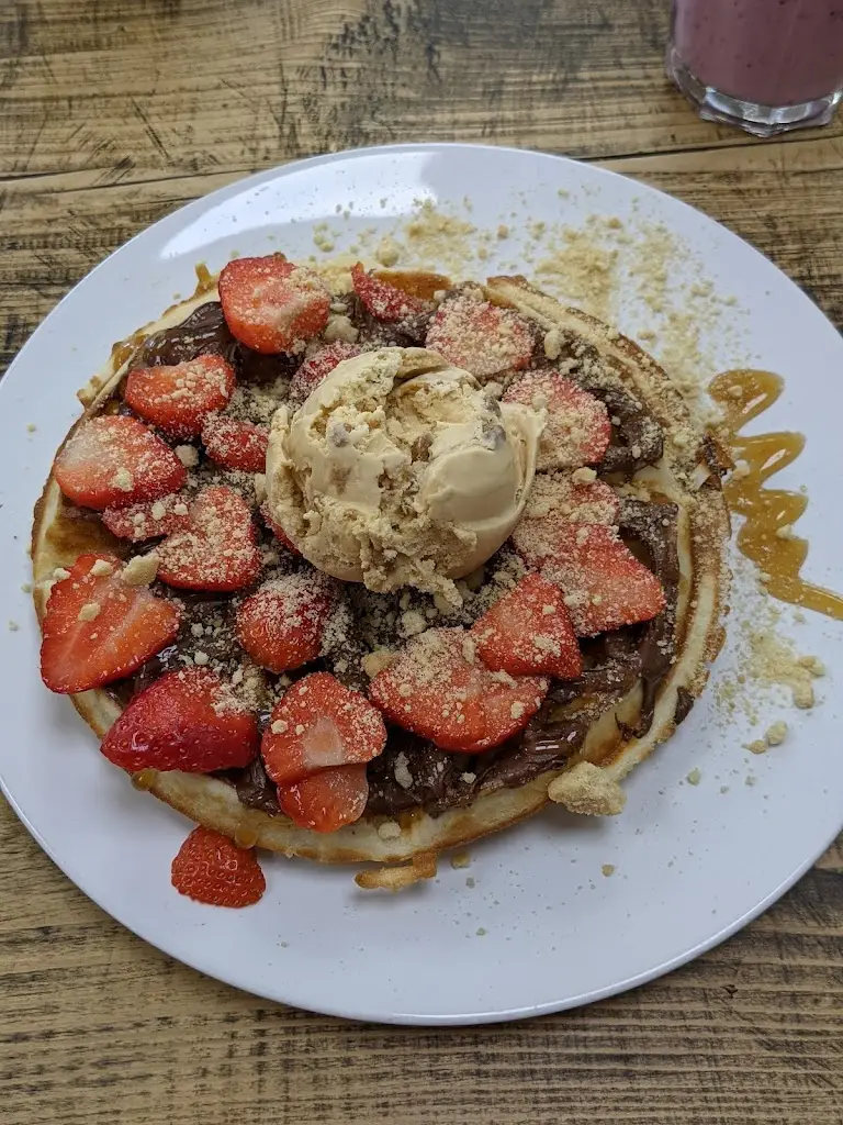 Menu_The Pancake House_Pateley Bridge_image_7