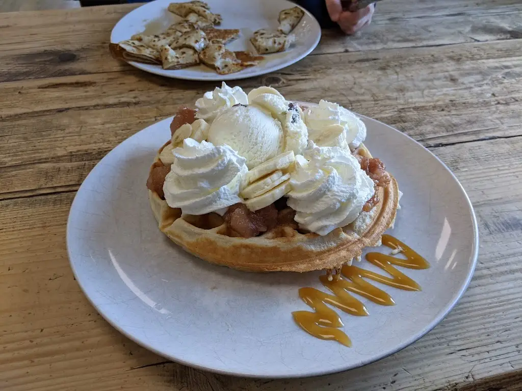 Menu_The Pancake House_Pateley Bridge_image_8