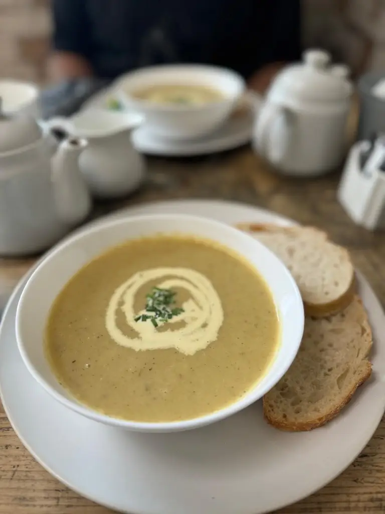 Fiza_The Pancake House_Pateley Bridge_review