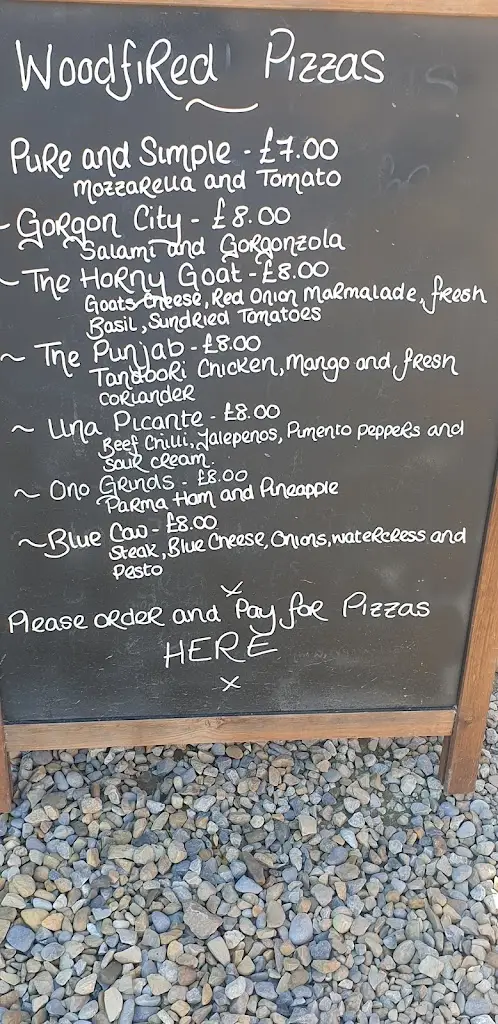 Menu_The Bridge Inn_Pateley Bridge_image_1