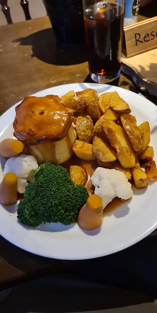 Menu_The Bridge Inn_Pateley Bridge_image_5