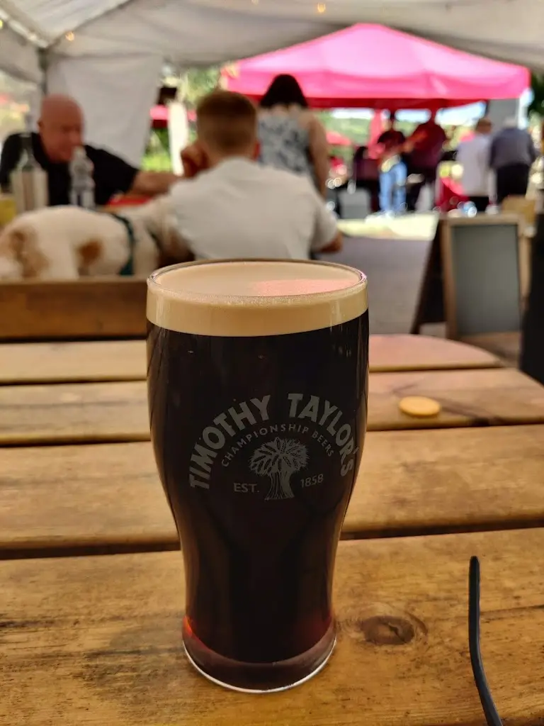 Menu_The Bridge Inn_Pateley Bridge_image_8