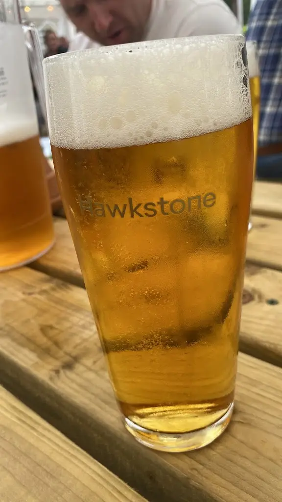 Ben taylor_The Bridge Inn_Pateley Bridge_review