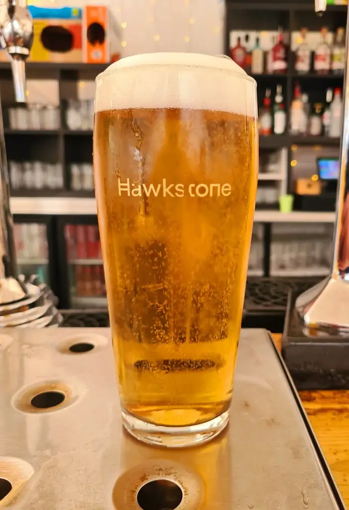 Ian Farmer_The Bridge Inn_Pateley Bridge_review