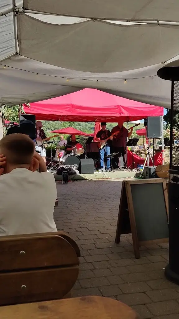 Peter Banks_The Bridge Inn_Pateley Bridge_review