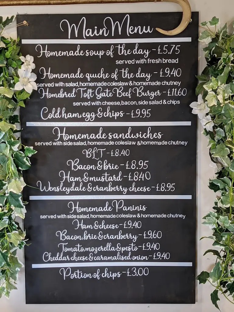 Menu_Toft Gate Barn_Pateley Bridge_image_1