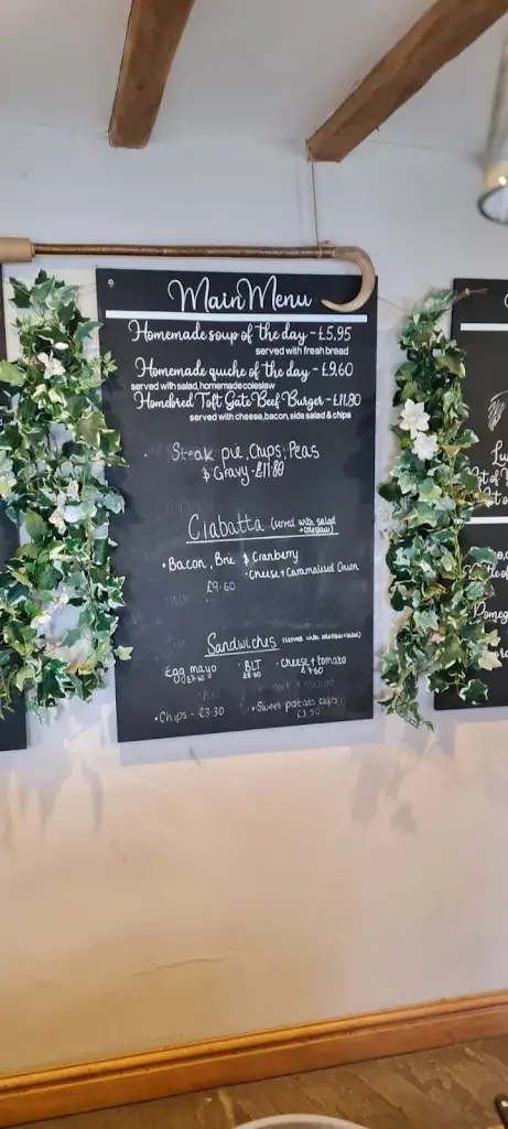 Menu_Toft Gate Barn_Pateley Bridge_image_2