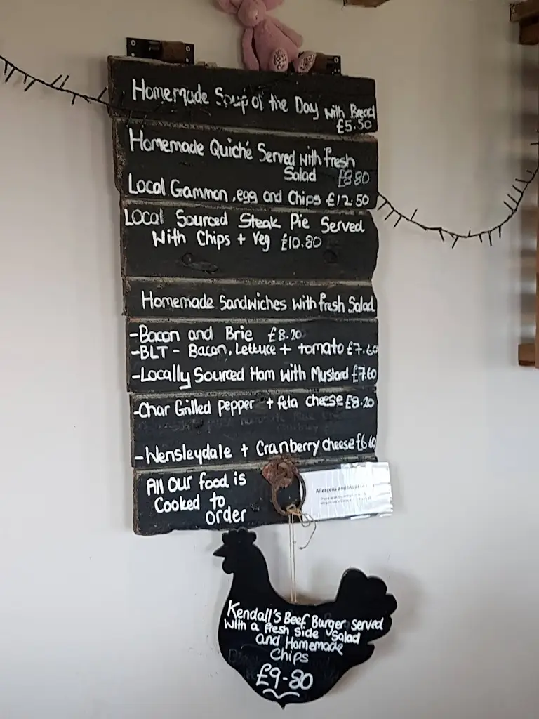 Menu_Toft Gate Barn_Pateley Bridge_image_3