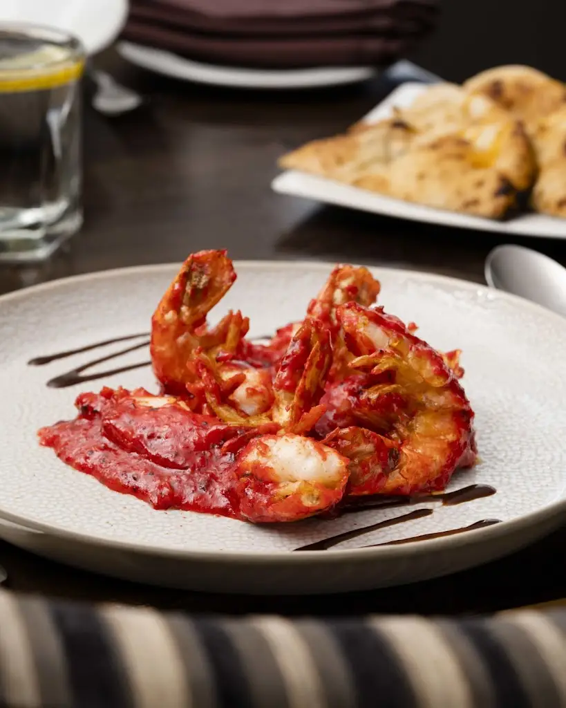 Menu_Yuva Indian & Nepalese Restaurant_Bassingbourn_image_4