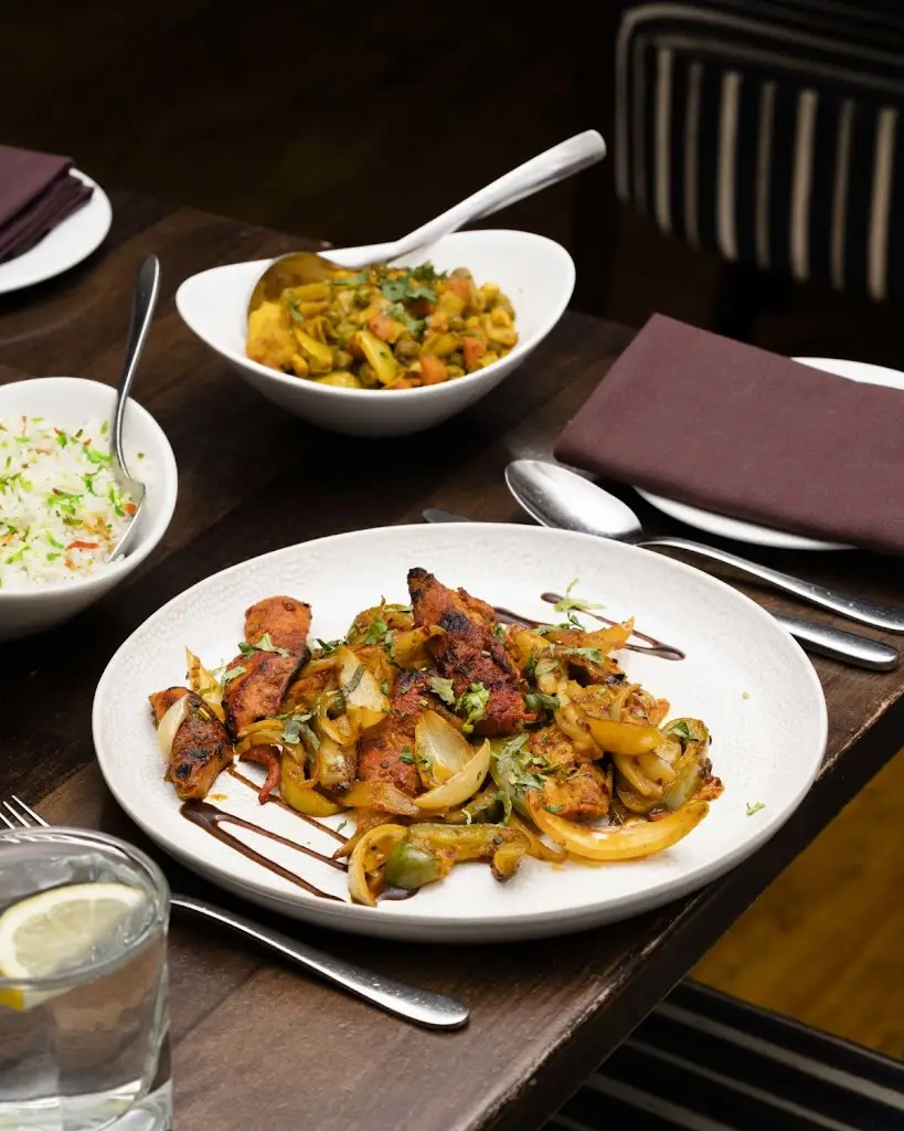 Menu_Yuva Indian & Nepalese Restaurant_Bassingbourn_image_7