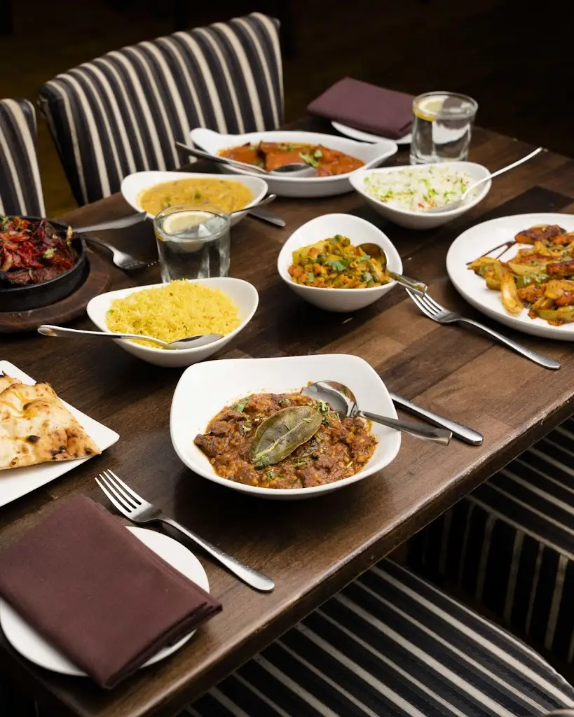 Menu_Yuva Indian & Nepalese Restaurant_Bassingbourn_image_8