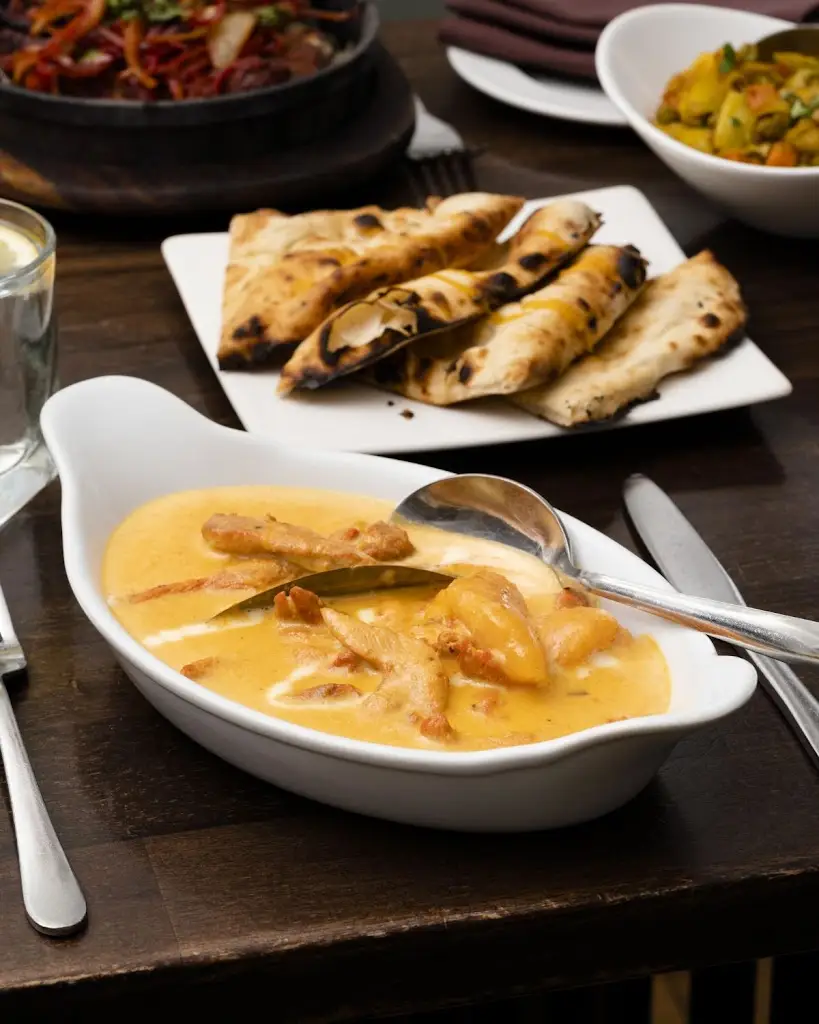 Menu_Yuva Indian & Nepalese Restaurant_Bassingbourn_image_9