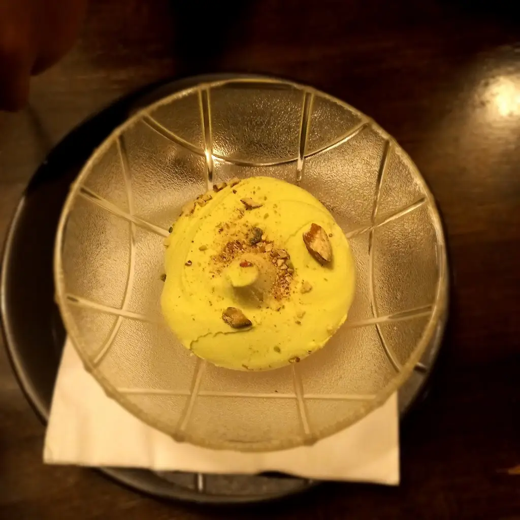 Zinah D_Yuva Indian & Nepalese Restaurant_Bassingbourn_review