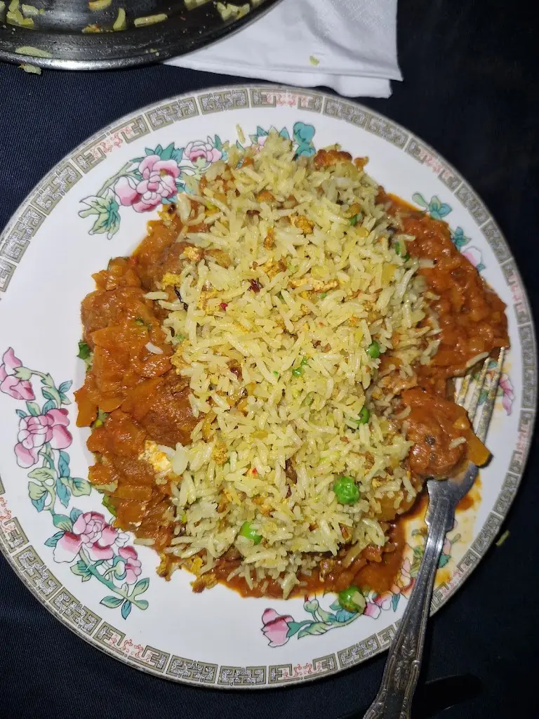 Menu_Saffron Restaurant & Takeaway_Pateley Bridge_image_1