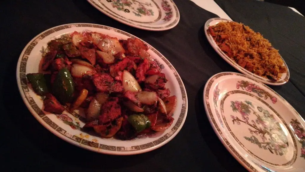 Menu_Saffron Restaurant & Takeaway_Pateley Bridge_image_2