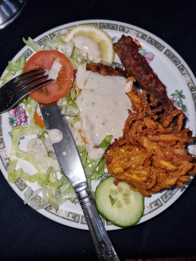 Menu_Saffron Restaurant & Takeaway_Pateley Bridge_image_3