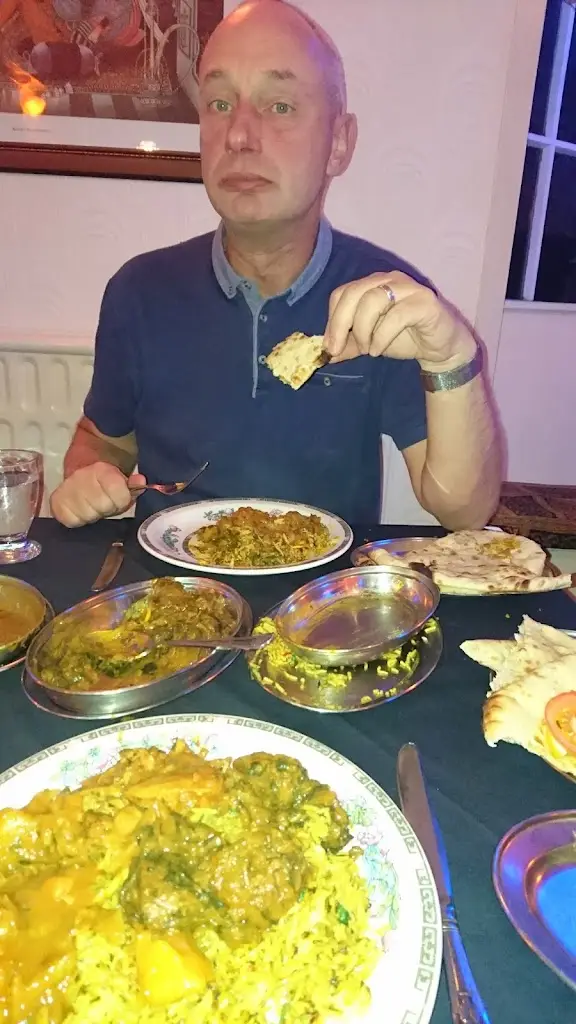 Menu_Saffron Restaurant & Takeaway_Pateley Bridge_image_5