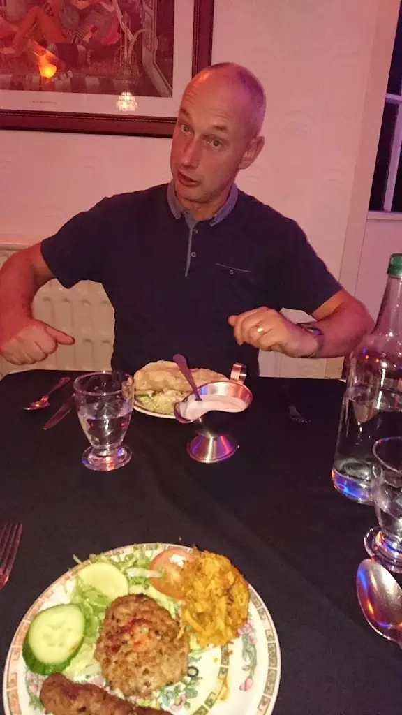 Menu_Saffron Restaurant & Takeaway_Pateley Bridge_image_6