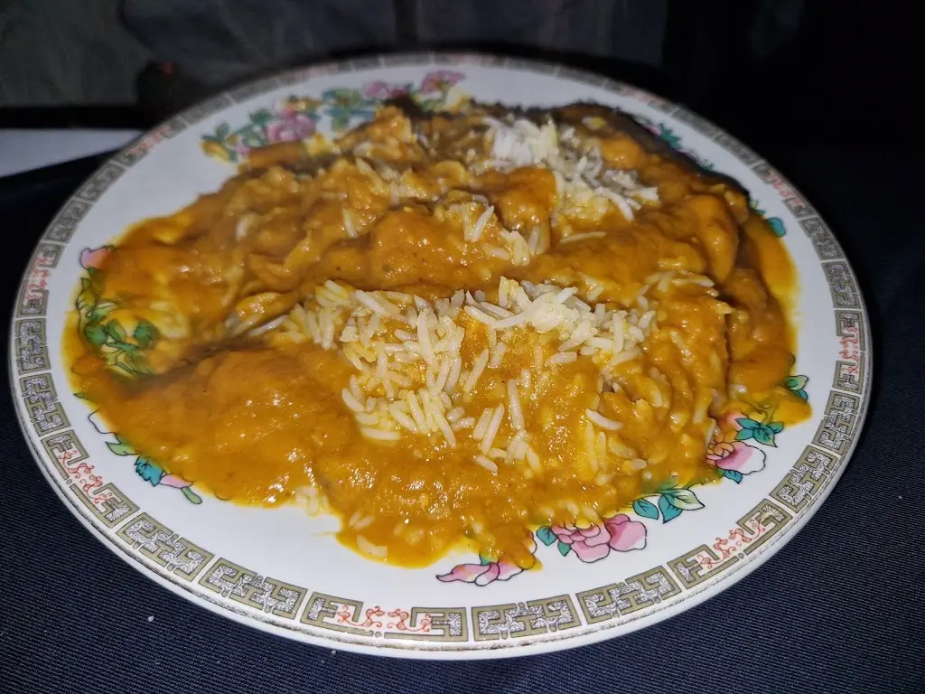 Wendi Earnshaw_Saffron Restaurant & Takeaway_Pateley Bridge_review