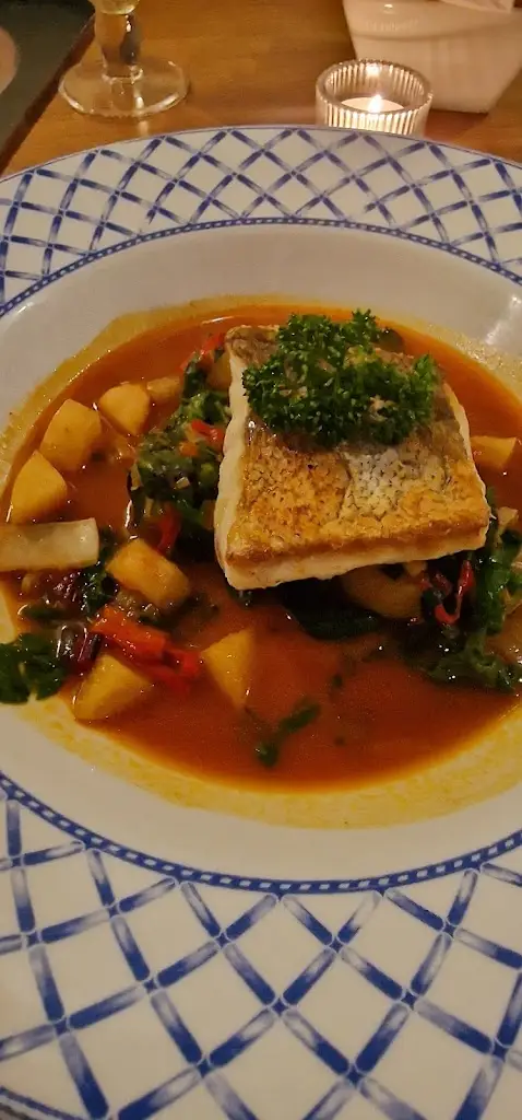 Menu_Restaurant at The Sportsman's Arms_Pateley Bridge_image_1