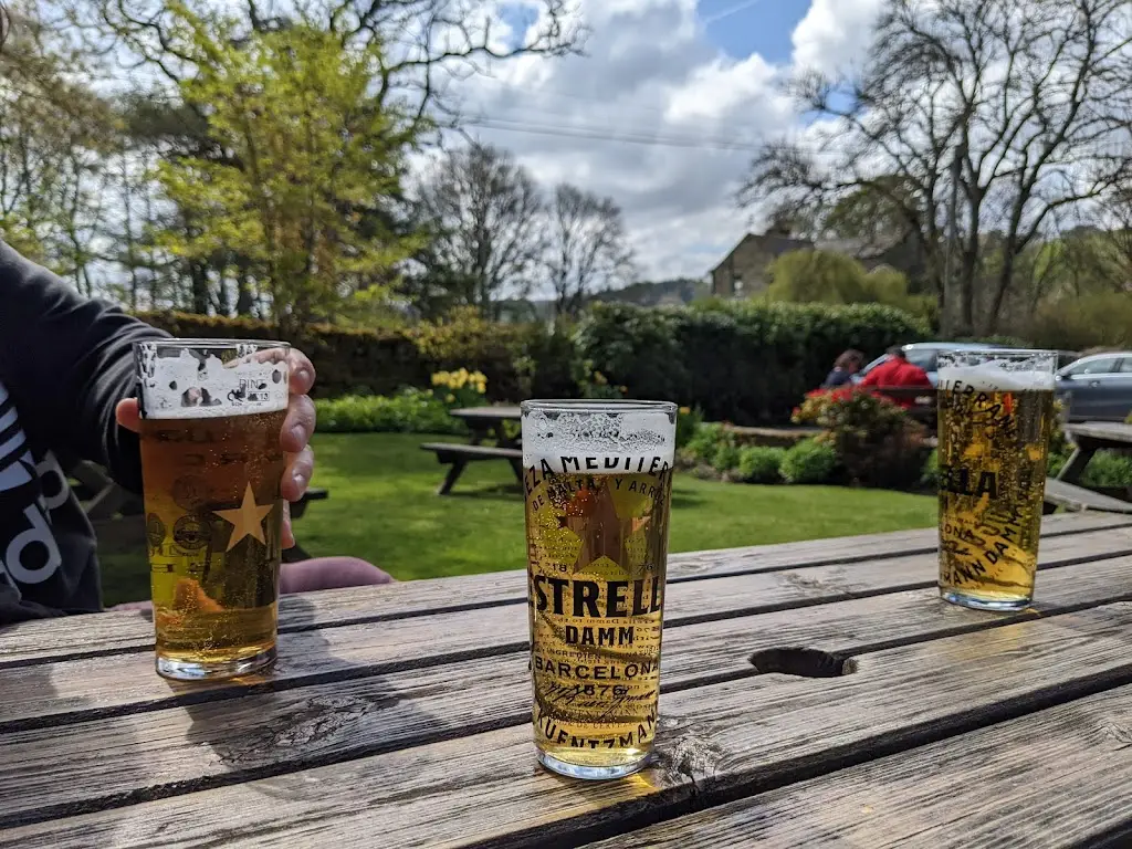 Menu_Restaurant at The Sportsman's Arms_Pateley Bridge_image_2
