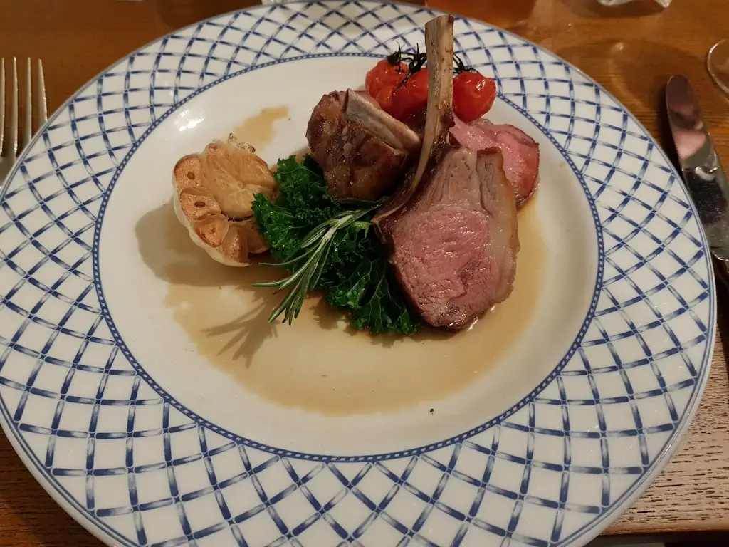 Menu_Restaurant at The Sportsman's Arms_Pateley Bridge_image_5