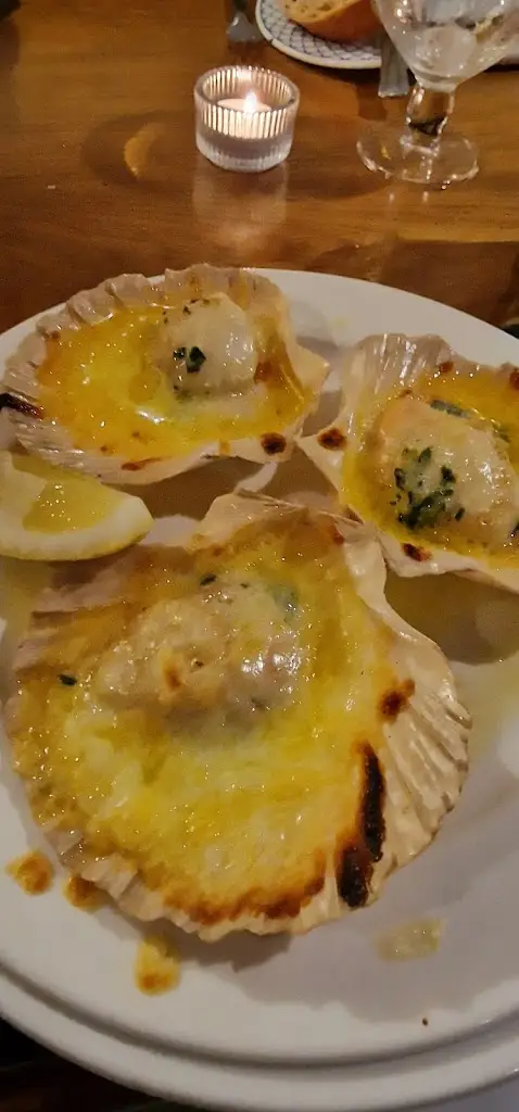 Menu_Restaurant at The Sportsman's Arms_Pateley Bridge_image_6