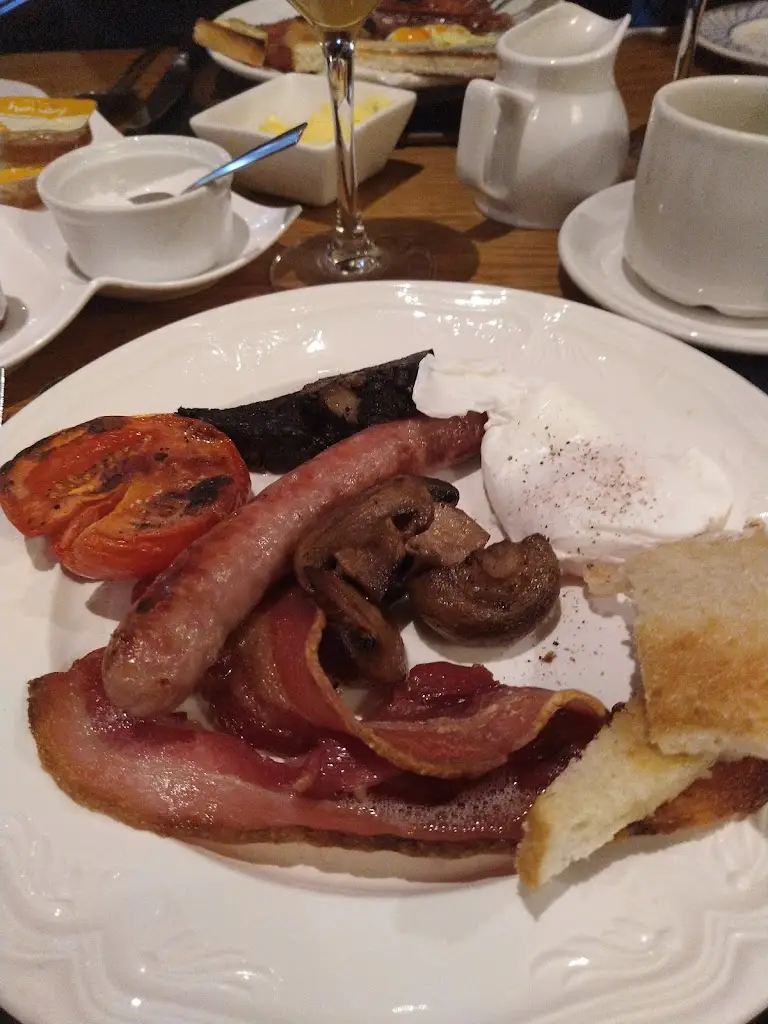 Menu_Restaurant at The Sportsman's Arms_Pateley Bridge_image_7