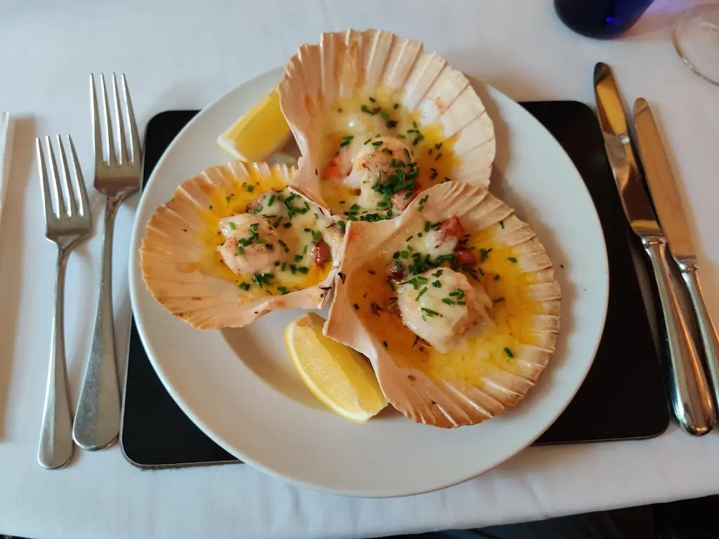 Menu_Restaurant at The Sportsman's Arms_Pateley Bridge_image_9