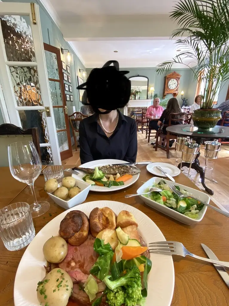 Mehl_Restaurant at The Sportsman's Arms_Pateley Bridge_review