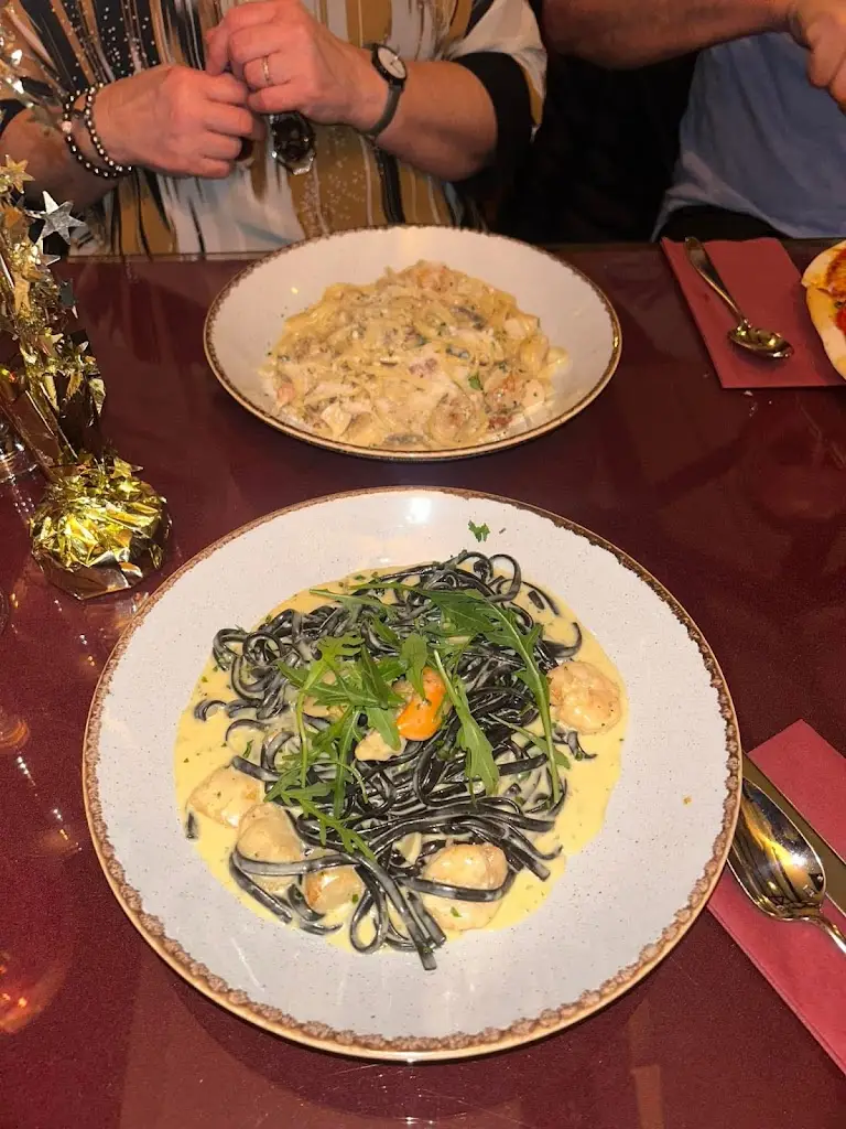 Cody_Ti Amo_Penistone_review