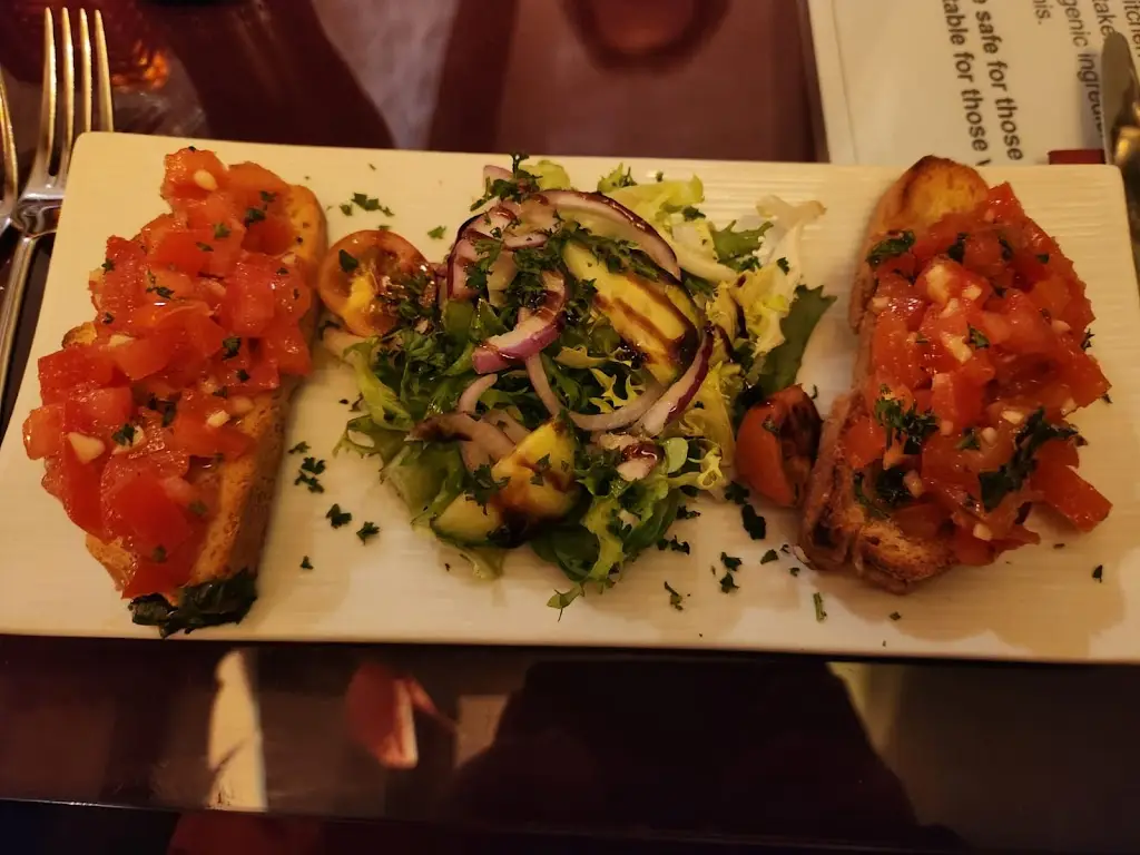 Lesley Mackellar_Ti Amo_Penistone_review