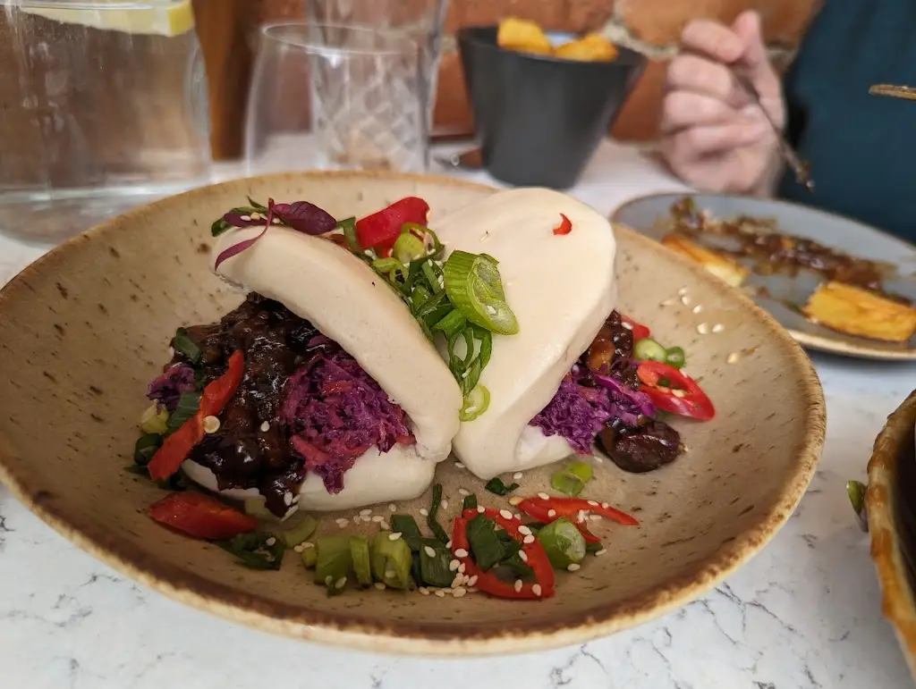 Menu_Vault Bistro & Speakeasy_Penistone_image_4