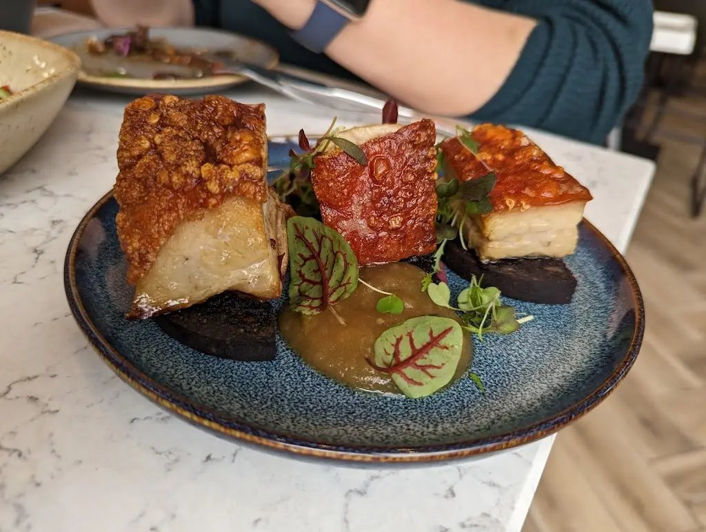 Menu_Vault Bistro & Speakeasy_Penistone_image_5