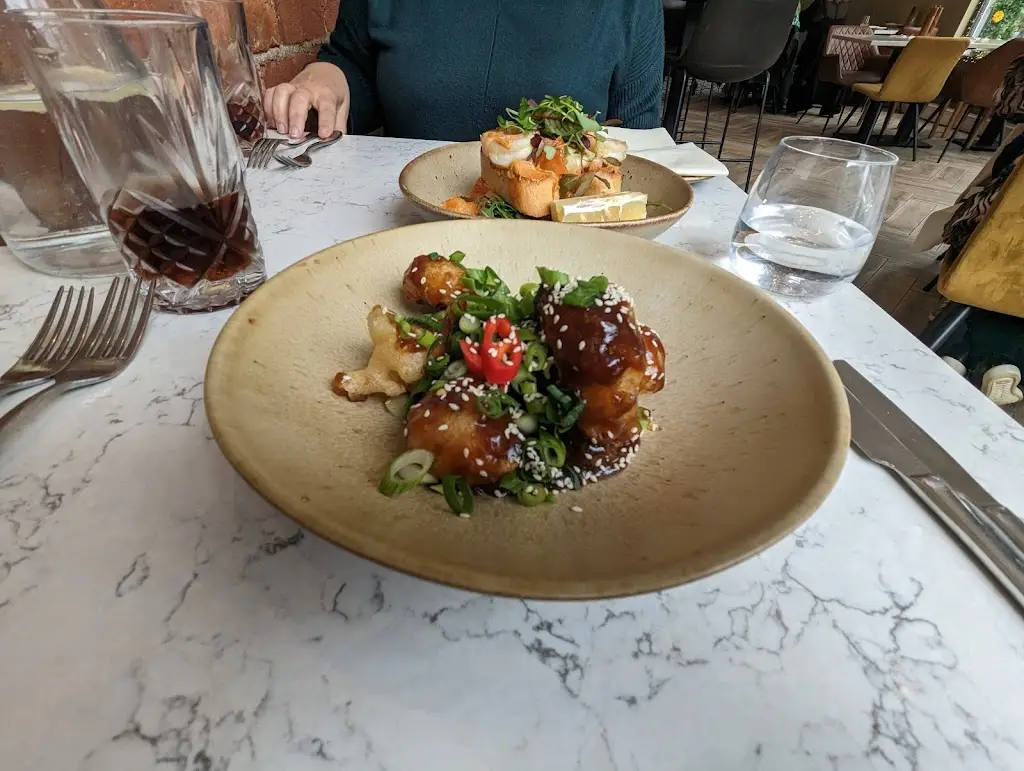 Menu_Vault Bistro & Speakeasy_Penistone_image_6