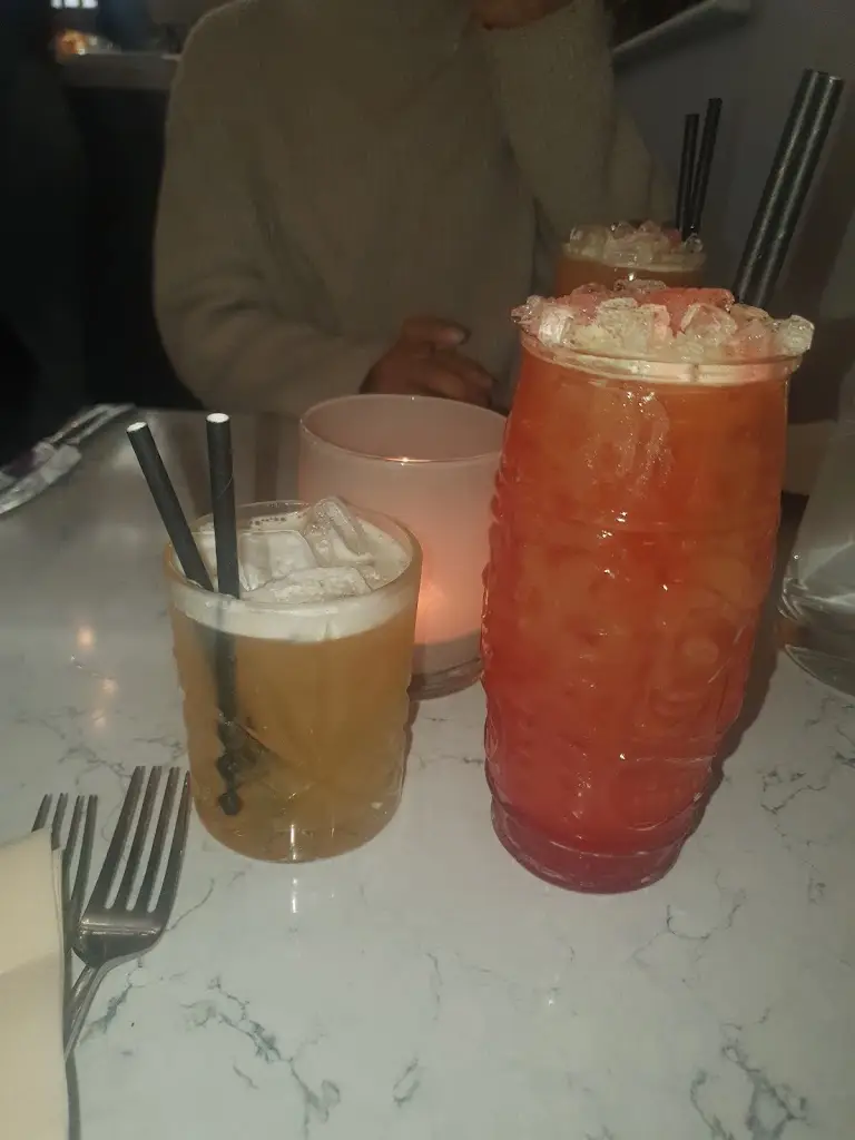 Menu_Vault Bistro & Speakeasy_Penistone_image_8